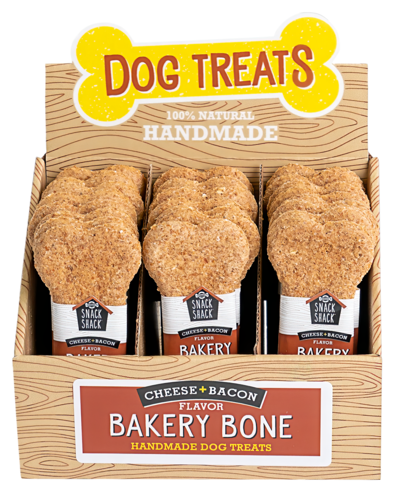 Bakery Bones Cosmo S Snack Shack